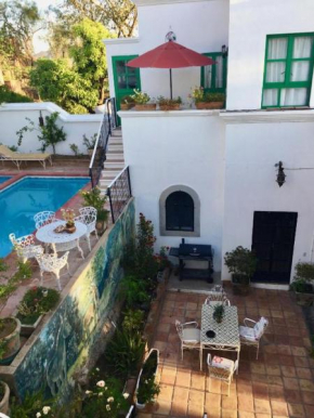 Casa Serena Vista